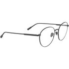 AVERY OPTIC, Gunmetal-Demo Lens, hi-res image number null